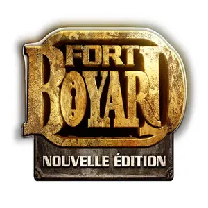 Just for Games Code à télécharger - Fort Boyard - Edition 2020