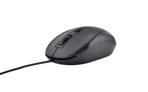 Bluestork Office 10 souris Bureau Ambidextre USB Type-A Optique 1200 DPI