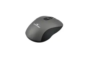 Bluestork M-WL-OFF60 souris Bureau Ambidextre RF sans fil Optique 1600 DPI