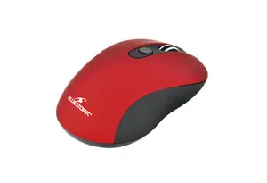 Bluestork M-WL-OFF60 souris Bureau Ambidextre RF sans fil Optique 1600 DPI