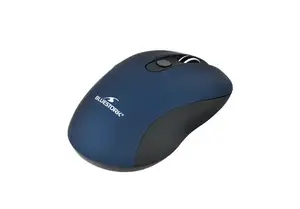 Bluestork M-WL-OFF60 souris Bureau Ambidextre RF sans fil Optique 1600 DPI