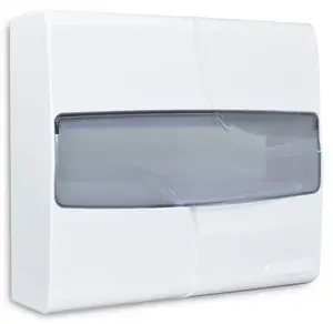 Habillage pour platine compteur/disjoncteur CE et LINKY
