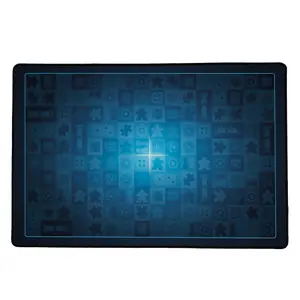 Tapis de jeu Offline - Signature Atlantic (60X40 cm)