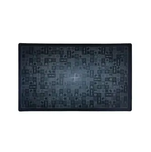 Tapis de jeu Offline - Signature Graphite (60X100 cm)