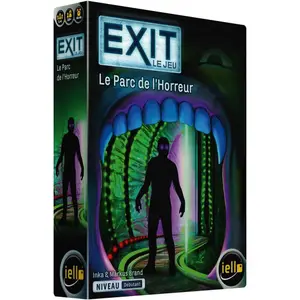 Exit - Le Parc de l'Horreur