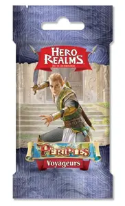 Hero Realms - Extension Périples Voyageurs