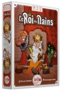 Le Roi des Nains