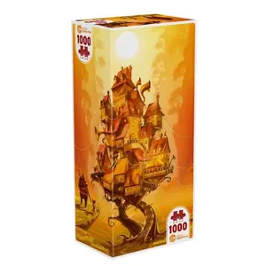 Puzzle 1000 pièces Universe - Art'zimut