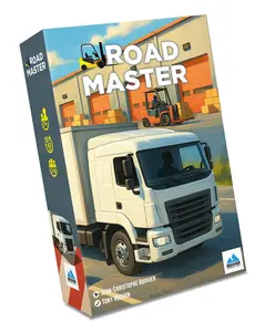 Road Master