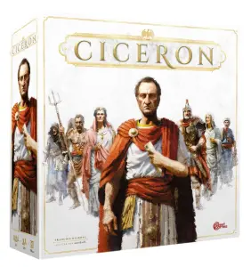 Cicéron