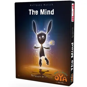 The Mind