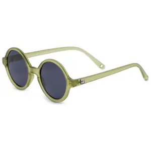 Lunettes de soleil Woam Olive translucide (0-2 ans)