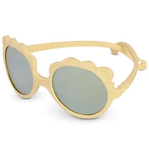 Lunettes de soleil Lion Vanille (0-1 an)