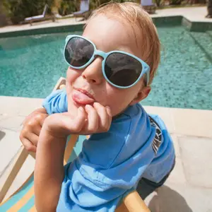 Lunettes de soleil Wazz Orage (2-4 ans)