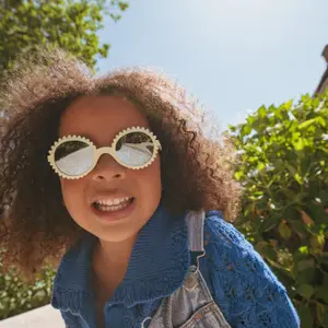 Lunettes de soleil Fleur Beurre (12-24 mois)