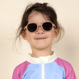 Lunettes de soleil Oozz Aubépine (12-24 mois)