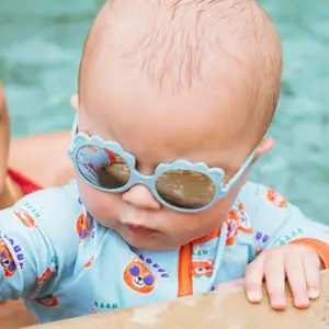 Lunettes de soleil Lion Orage (0-12 mois)