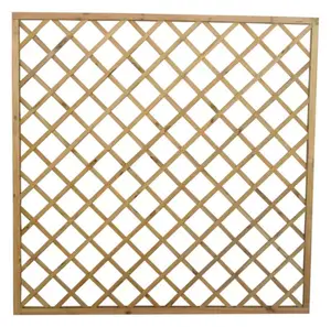 Panneau treilli 180x180 cm