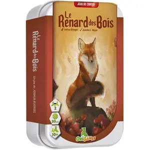 Le Renard des Bois
