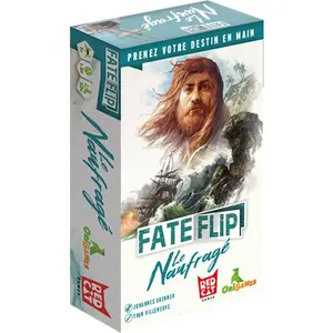 Fateflip - Le Naufragé