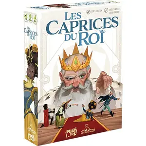 Les Caprices du Roi