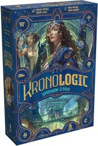 Kronologic - Babylon 2500
