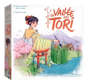 La Vallée des Tori