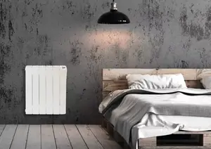Radiateur céramique à inertie sèche "Caravelle" - 1 000 W