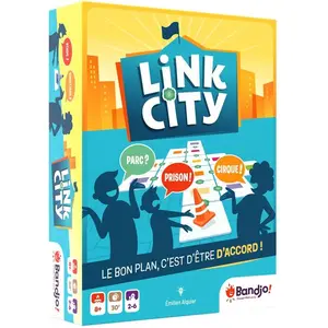 Link City
