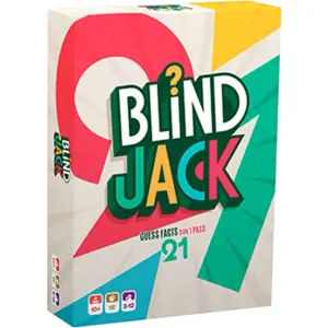 Blind Jack