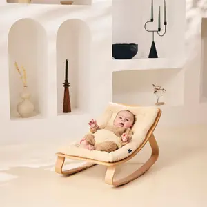 Assise pour transat Levo Fur Milk