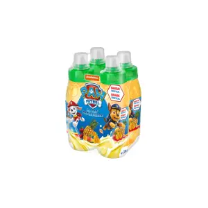JUS DE FRUIT GOÛT TROPICAL PAT PATROUILLE