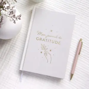 Journal de Gratitude
