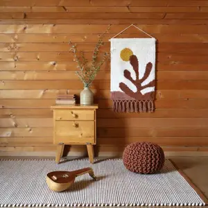 Tenture murale Botanica (40 x 50 cm)
