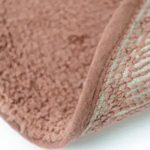 Tapis lavable Little Pepa (90 x 115 cm)