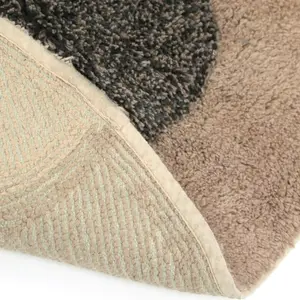 Tapis lavable Little Olsen (80 x 120 cm)