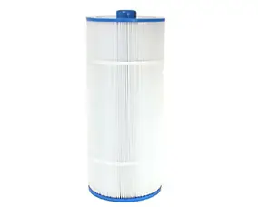 Filtre à cartouche long - spa Alpina
