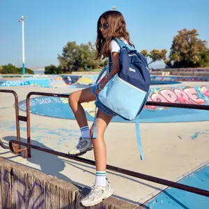 Sac à dos Kids enfant Denim