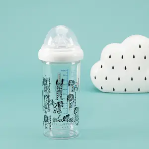Biberon anti colique Stella McCartney Dalmatien (360 ml)
