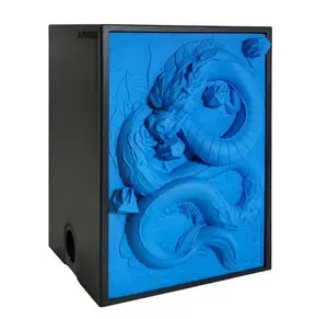 Deck Box Format 100+ Ryujin - Repliquant