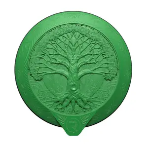 Swap magnétique interchangeable - Mana Vert - Repliquant