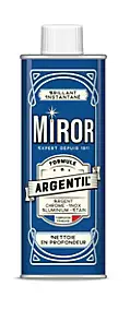 NETTOYANT ARGENTIL MIROR
