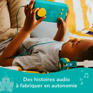 Conteuse Ma fabrique à histoires V3