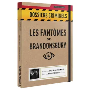 Dossiers Criminels - Les Fantômes de Brandonsbury