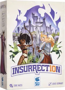 Insurrection