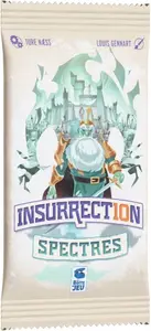 Insurrection - Extension Spectres