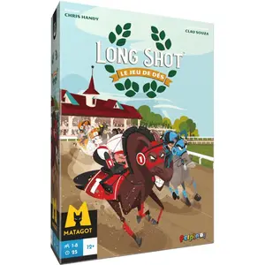 Long Shot - Le jeu de dés