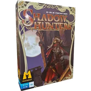 Shadow Hunter - Small Box