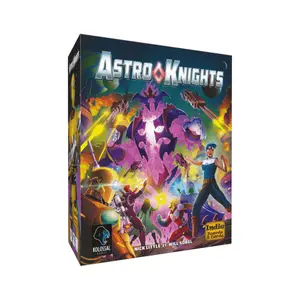 Astro Knights