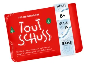 Tout Schuss - Micro Game